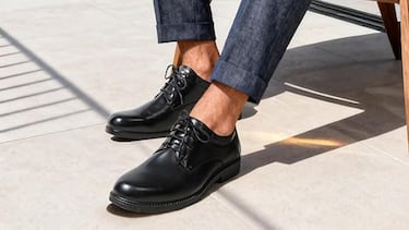 ¿Bodas, bautizos y comuniones? Con estos zapatos Oxford, los más vendidos en Amazon, seguro que aciertas: son ligeros y elegantes