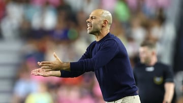 Mascherano evitó entrar en polémicas y reconoció entender las declaraciones de Busquets, quien aseguró que el club no está para competir en el Mundial de Clubes.