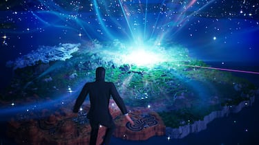 Fortnite: Zeus will be defeated in Story Quests, followed by a mini-event