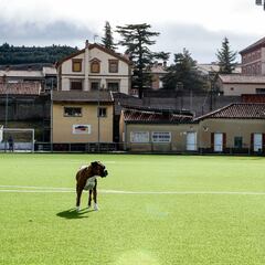 La Copa llega a la España vaciada