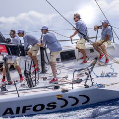 La Armada Española, decana de la Copa