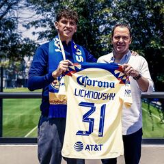 Bajas del América - Chivas: sancionados y lesionados del Clásico Nacional