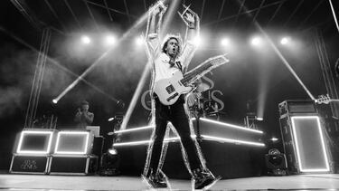 7 festivales de música que restan en Mexico en este 2022