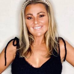 Amaia Montero abandona Twitter tras arremeter contra La Oreja de Van Gogh