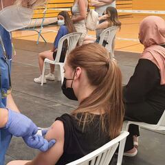 Vacuna covid para rezagados en CDMX: cómo pedir cita y qué punto de vacunación me corresponde