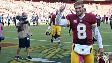 Browns, 49ers y Jets, dispuestos a asaltar la agencia libre