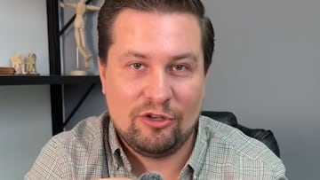 Jorge Cárdenas, oncólogo: “Comer demasiado azúcar aumenta el peso, altera las hormonas y favorece la aparición del cáncer”