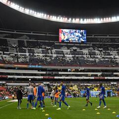 Plan para aumentar equipos en Liga Mx tendrá que esperar