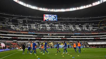 Plan para aumentar equipos en Liga Mx tendrá que esperar