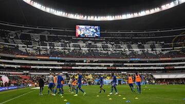 Plan para aumentar equipos en Liga Mx tendr&aacute; que esperar