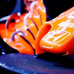 "La clave tal vez fue que McLaren no quiso trabajar con Honda"