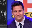 La coincidencia que explica muchas cosas y une a Madrid, Barça, Messi y Cristiano