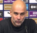 El ‘recado’ de Guardiola a sus jugadores con las excesos en Navidad: sin pelos en la lengua