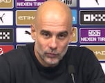 El ‘recado’ de Guardiola a sus jugadores con las excesos en Navidad: sin pelos en la lengua