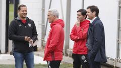 Marcelino: “En la gestión del Valencia se actúa por capricho”