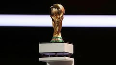 Thai cave survivors unable to attend World Cup final, says FIFA