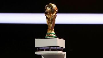 Thai cave survivors unable to attend World Cup final, says FIFA