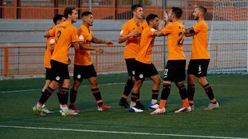 Acción del Torrellano