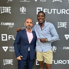 La RFEB regula el ‘Show Boxing’