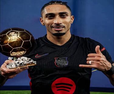 Robo, atraco... Los memes más divertidos del Clásico