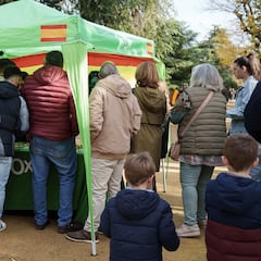 Victor Lapuente, politólogo: “Existe un giro hacia la derecha nunca visto en España”