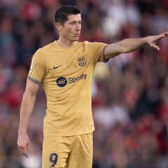 Las bajas del Clásico: lesionados y sancionados de Real Madrid y Barcelona