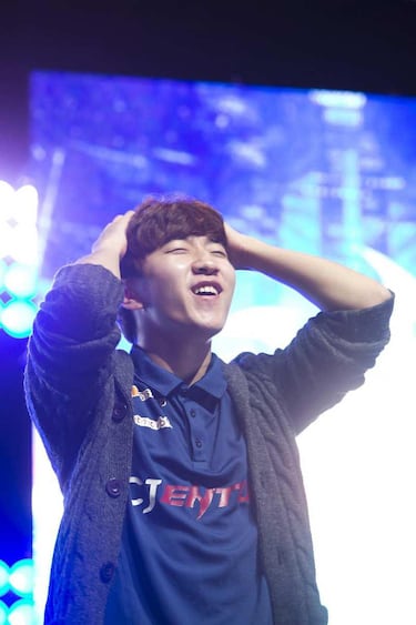 Hero y Cloud 9, ganadores de la IEM San Jose de Starcraft 2 y LoL