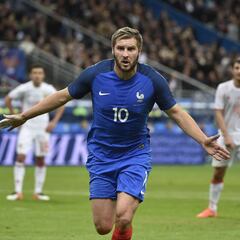 Jugadores de la Liga MX que brillaron en la Eurocopa