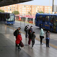 TransMilenio hoy, martes 11 de mayo: servicio, cómo funciona, estaciones cerradas y hasta qué hora opera