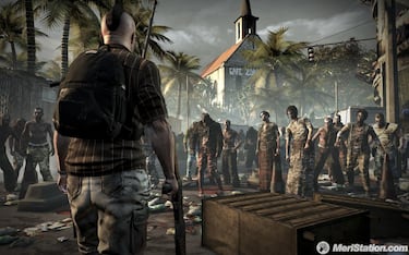 Dead Island, Impresiones