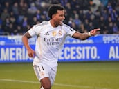 Rodrygo, falsa alarma