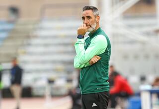 Arranca la era Abel Gómez en el Antequera