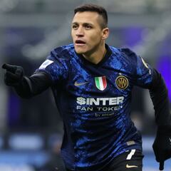 El Marsella se interesa en Alexis Sánchez