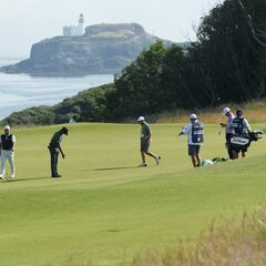 2023 Genesis Scottish Open How much does it cost to be a member at the Renaissance Club?