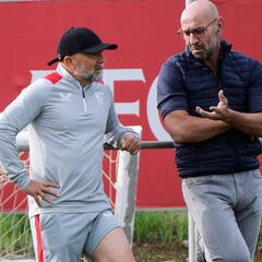 Una final para seguir en Europa