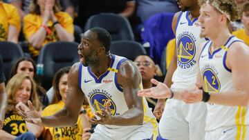 The hottest sports ticket in the Bay Area this weekend? It’s not the Warriors