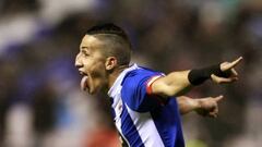 Depor and Betis share the spoils at Riazor