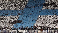 How and where can I watch Napoli - Real Madrid: times, tv, online