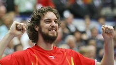 ¿Qué ha sido de la Generación de Oro que ganó Mundial de Baloncesto en Saitama?