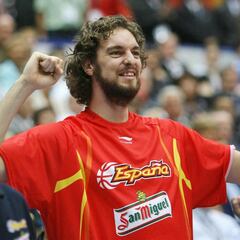 ¿Qué ha sido de la Generación de Oro que ganó Mundial de Baloncesto en Saitama?