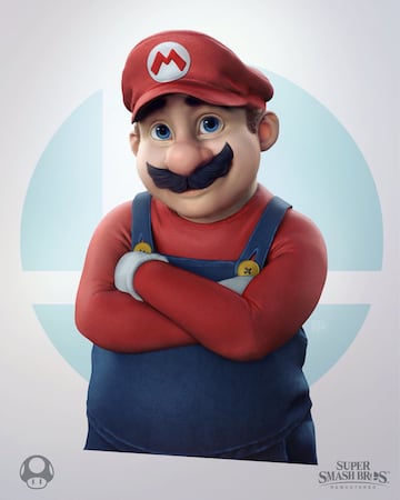 Mario