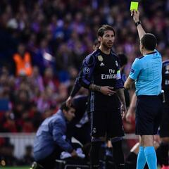 Cüneyt Çakir, encargado de pitar el Tottenham-Real Madrid