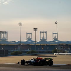 F1 GP de Bahréin 2024: TV, horas y dónde ver la carrera de Sakhir en directo online