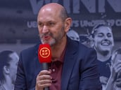 Louzán respalda a los árbitros