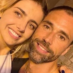 Así fue como Michelle Renaud y Matías Novoa confirmaron su relación