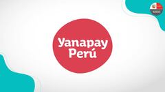 Bono Yanapay 350 Soles: cómo cobrarlo a través de la web oficial