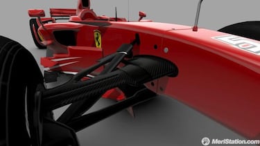El Fórmula 1 de Räikkönen estará en Gran Turismo 5 Prologue