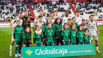 Aprobados y suspensos del Albacete ante el Cádiz: triunfo para recuperar sensaciones