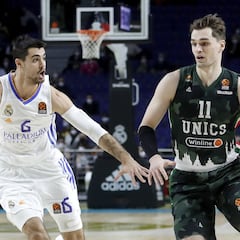 Hezonja: "No recibí el respeto que merecía en la NBA"