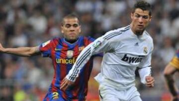 ¡Acude al Clásico de la Liga!